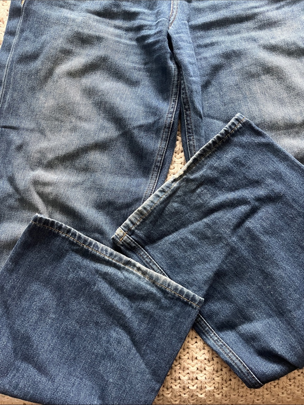 rag & bone Logan denim - Picture 4 of 8